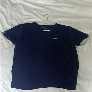 Figs Catarina Petite Scrub Top